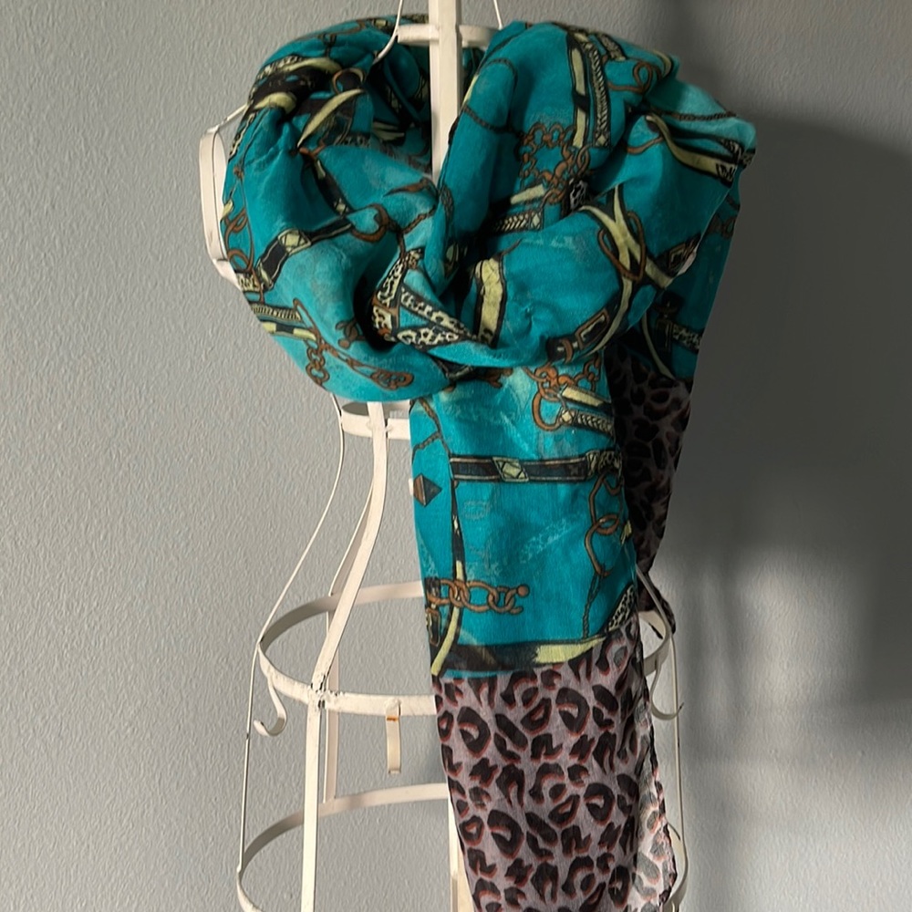Scarf/ Wrap